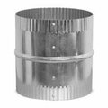 Imperial Mfg Connector Union Steel Galvanized - 4 in. 2926111